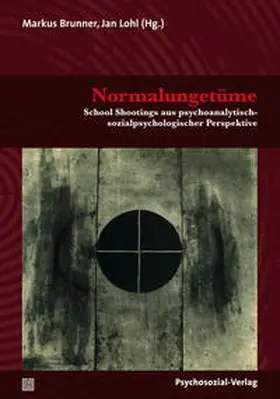 Brunner / Lohl |  Normalungetüme | eBook | Sack Fachmedien