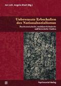 Lohl / Moré |  Unbewusste Erbschaften des Nationalsozialismus | eBook | Sack Fachmedien