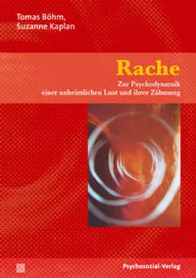 Böhm / Kaplan |  Rache | eBook | Sack Fachmedien