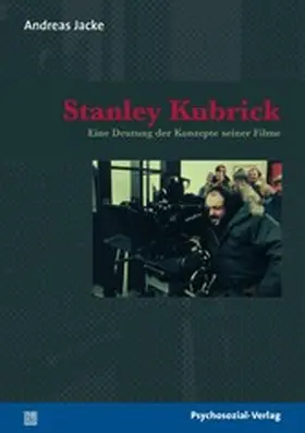 Jacke |  Stanley Kubrick | eBook | Sack Fachmedien