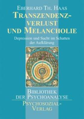 Haas | Transzendenzverlust und Melancholie | E-Book | sack.de