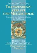 Haas |  Transzendenzverlust und Melancholie | eBook | Sack Fachmedien