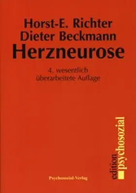 Richter / Beckmann |  Herzneurose | eBook | Sack Fachmedien