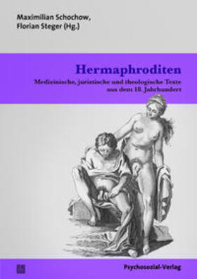 Schochow / Steger | Hermaphroditen | E-Book | sack.de