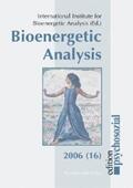 Koemeda-Lutz / Nascimento / Schroeter |  Bioenergetic Analysis | eBook | Sack Fachmedien