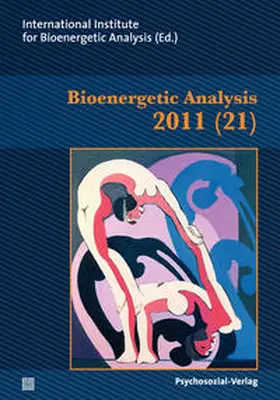 Schroeter / Koemeda-Lutz |  Bioenergetic Analysis | eBook | Sack Fachmedien
