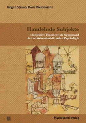 Straub / Weidemann |  Handelnde Subjekte | eBook | Sack Fachmedien
