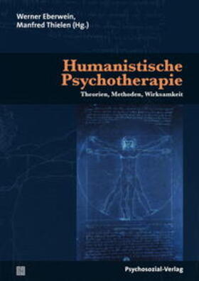 Eberwein / Thielen | Humanistische Psychotherapie | E-Book | sack.de