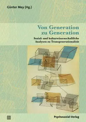 Mey | Von Generation zu Generation | E-Book | sack.de