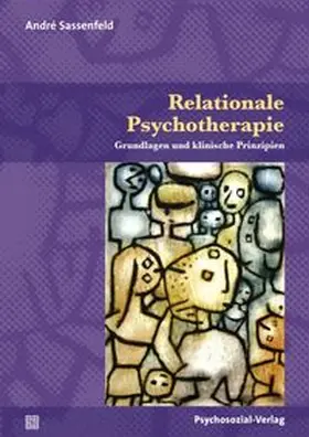 Sassenfeld |  Relationale Psychotherapie | eBook | Sack Fachmedien