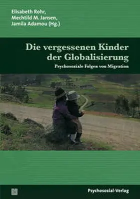 Rohr / Jansen / Adamou | Die vergessenen Kinder der Globalisierung | E-Book | sack.de