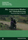 Rohr / Jansen / Adamou |  Die vergessenen Kinder der Globalisierung | eBook | Sack Fachmedien
