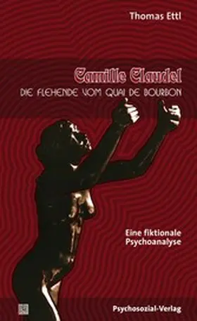 Ettl |  Camille Claudel | eBook | Sack Fachmedien