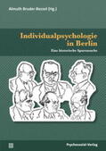 Bruder-Bezzel |  Individualpsychologie in Berlin | eBook | Sack Fachmedien