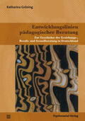 Gröning |  Entwicklungslinien pädagogischer Beratung | eBook | Sack Fachmedien