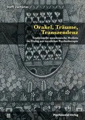 Zacharias |  Orakel, Träume, Transzendenz | eBook | Sack Fachmedien