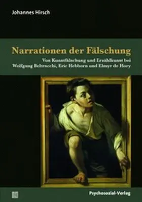Hirsch | Narrationen der Fälschung | E-Book | www.sack.de