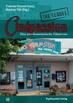 Frenzel Ganz / Fäh |  Cinépassion – The Sequel | eBook | Sack Fachmedien