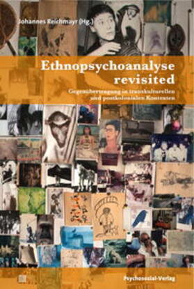 Reichmayr | Ethnopsychoanalyse revisited | E-Book | sack.de