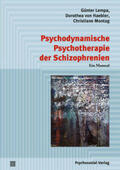 Lempa / von Haebler / Montag |  Psychodynamische Psychotherapie der Schizophrenien | eBook | Sack Fachmedien