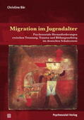 Bär |  Migration im Jugendalter | eBook | Sack Fachmedien