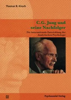 Kirsch |  C.G. Jung und seine Nachfolger | eBook | Sack Fachmedien