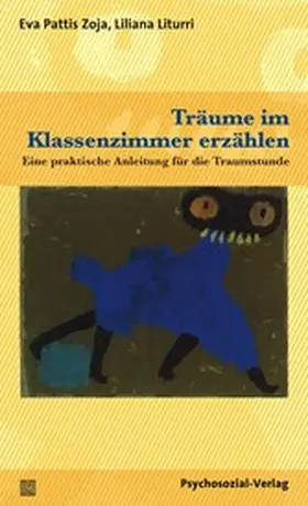 Pattis Zoja / Liturri |  Träume im Klassenzimmer erzählen | eBook | Sack Fachmedien
