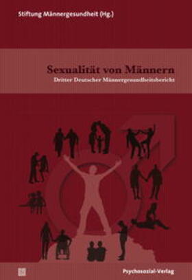 Bardehle / Klotz / Staudenmeyer |  Sexualität von Männern | eBook | Sack Fachmedien