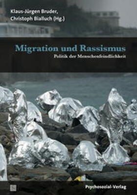 Bruder / Bialluch | Migration und Rassismus | E-Book | sack.de