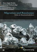 Bruder / Bialluch |  Migration und Rassismus | eBook | Sack Fachmedien