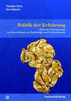 Itten / Roberts | Politik der Erfahrung | E-Book | www.sack.de