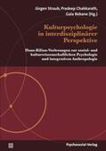 Straub / Chakkarath / Rebane |  Kulturpsychologie in interdisziplinärer Perspektive | eBook | Sack Fachmedien