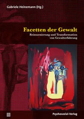 Heinemann |  Facetten der Gewalt | eBook | Sack Fachmedien