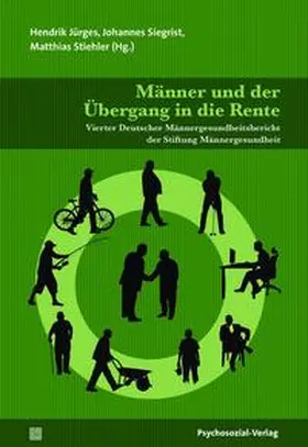  Männer und der Übergang in die Rente | eBook | Sack Fachmedien