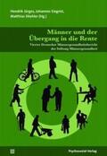 Stiftung Männergesundheit |  Männer und der Übergang in die Rente | eBook | Sack Fachmedien