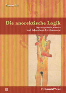 Ettl | Die anorektische Logik | E-Book | sack.de