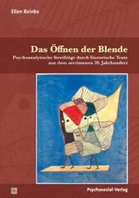 Reinke | Das Öffnen der Blende | E-Book | www.sack.de