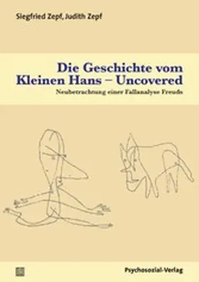 Zepf |  Die Geschichte vom Kleinen Hans - Uncovered | eBook | Sack Fachmedien