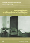 Bouville / Hermanns / Wagner |  Ein Jahrhundert psychoanalytische Ausbildung | eBook | Sack Fachmedien