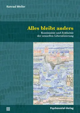 Weller | Alles bleibt anders | E-Book | sack.de