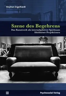 Engelhardt | Szene des Begehrens | E-Book | www.sack.de