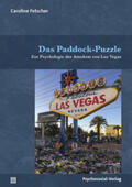Fetscher |  Das Paddock-Puzzle | eBook | Sack Fachmedien