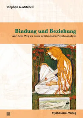 Mitchell | Bindung und Beziehung | E-Book | sack.de