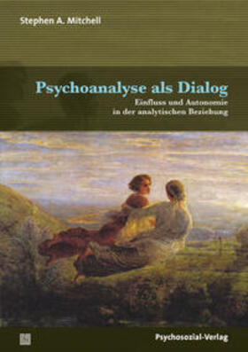 Mitchell | Psychoanalyse als Dialog | E-Book | sack.de