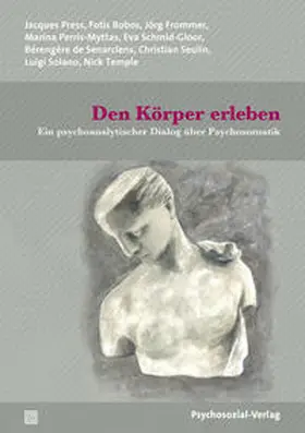 Press / Solano / Bobos |  Den Körper erleben | eBook | Sack Fachmedien