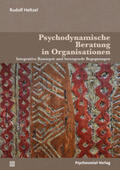 Heltzel |  Psychodynamische Beratung in Organisationen | eBook | Sack Fachmedien