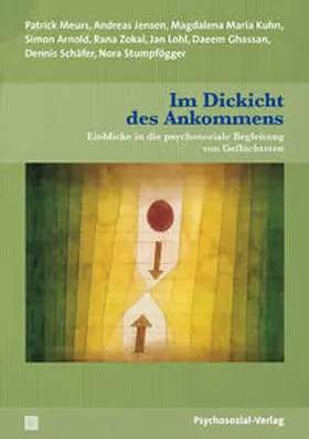 Meurs / Jensen / Kuhn |  Im Dickicht des Ankommens | eBook | Sack Fachmedien
