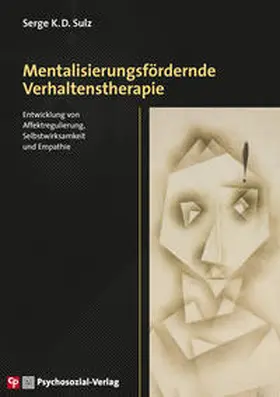 Sulz | Mentalisierungsfördernde Verhaltenstherapie | E-Book | sack.de