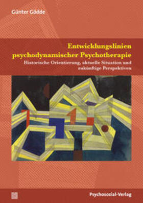Gödde | Entwicklungslinien psychodynamischer Psychotherapie | E-Book | sack.de