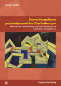 Gödde |  Entwicklungslinien psychodynamischer Psychotherapie | eBook | Sack Fachmedien